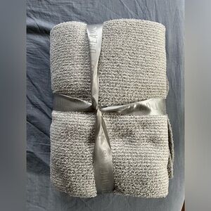 CozyChic Throw - Barefoot Dreams